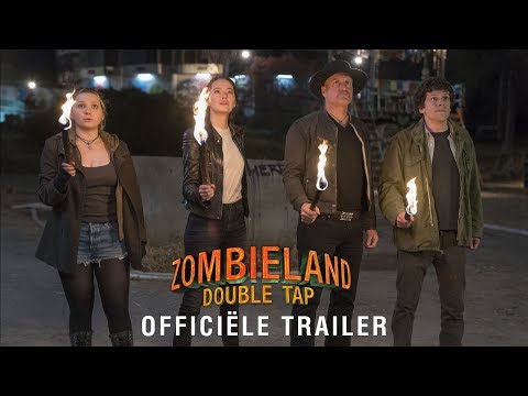 Zombieland: Double Tap'