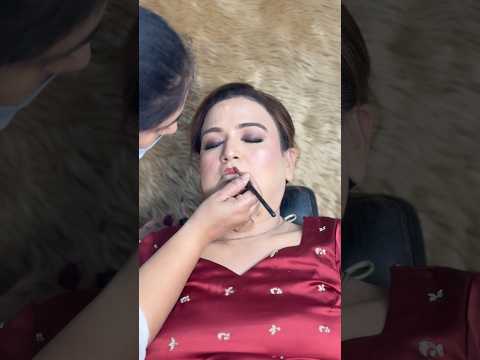 Mature Skin Makeup Step by Step | Wrinkle-Friendly & Natural Look