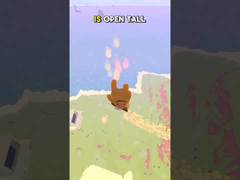 BREAKING my cozy game??