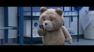 Ted 2 :  bande-annonce VF