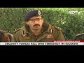 5 Terrorists Killed In Encounter In Jammu And Kashmirs Kulgam  - 02:27 min - News - Video