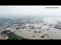 Heavy Rainfall Causes Waterlogging In Thoothukudi | Tamil Nadu Rains | News9  - 12:58 min - News - Video