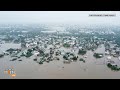 Heavy Rainfall Causes Waterlogging In Thoothukudi | Tamil Nadu Rains | News9
