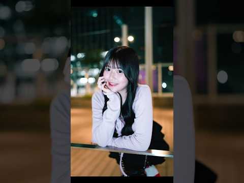 めちゃくちゃ美人な子に話しかけたと思ったら中学1年生で驚きを隠せなかった😳 #ストリートスナップ #セレグラ #watts学生委員会1期生 #梅田 #大阪