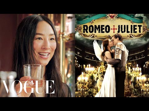Greta Lee Mixes 6 Movie-Inspired Cocktails | Vogue