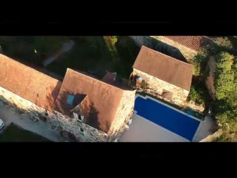 Property video