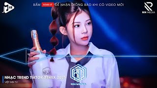 NHẠC TREND TIKTOK REMIX 2025 | NONSTOP VIỆT MIX 2025 BASS CỰC MẠNH | NHẠC TRẺ REMIX HAY NHẤT 2025