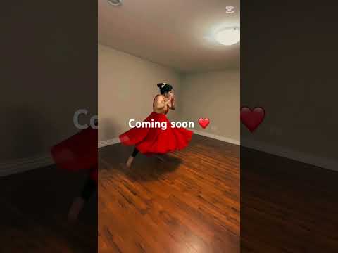 In Kaliyug women have to become their own Krishna        #mahabharat #kathak #krishna  #fyp