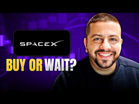 Is <strong>SpaceX</strong> <strong>Stock</strong> a Buy After Reporting Spectacular Earnings Results?