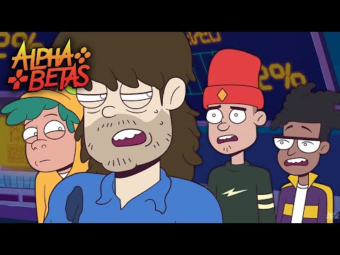 Alpha Betas - One of Us is Getting Canceled! (Episode 2)