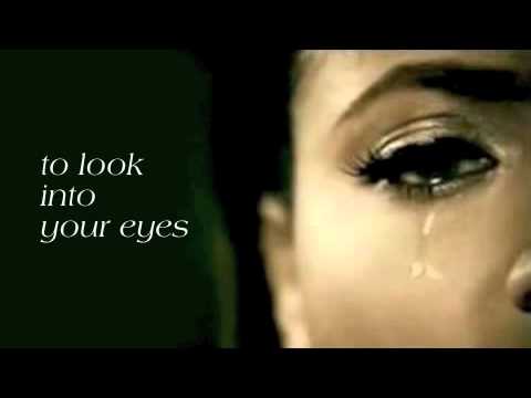 Christina Aguilera - Hurt (lyrics)