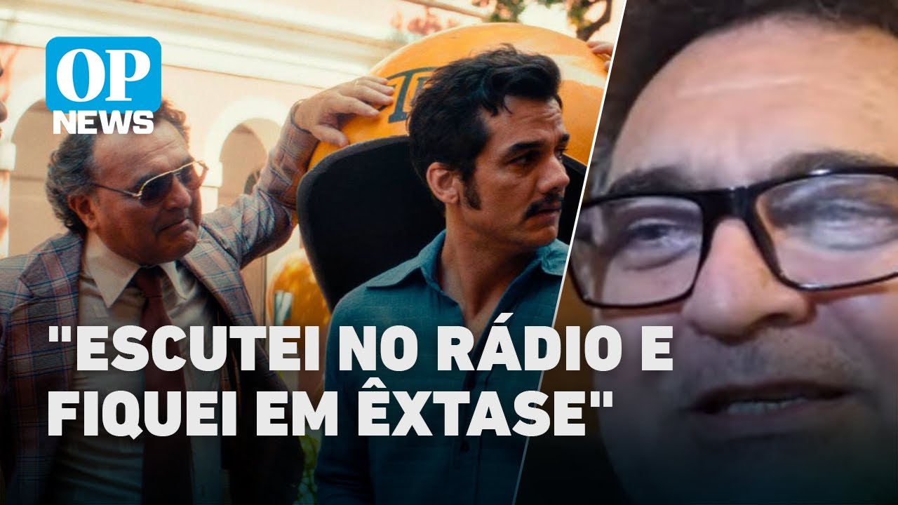 Ator de O Agente Secreto revela como recebeu a notícia da indicação ao Oscar | O POVO NEWS