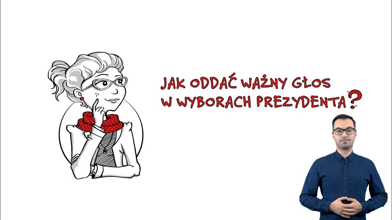 Как отдать действительный голос на президентских выборах? (ПЖМ)