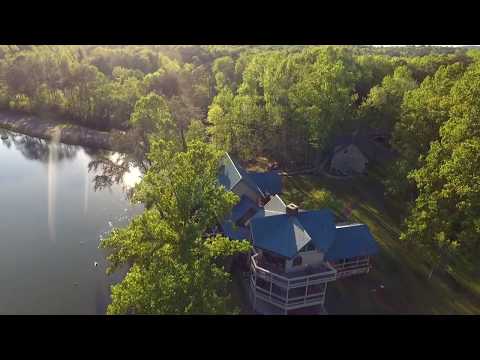 Property video
