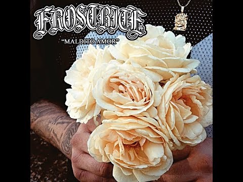 FROSTBITE - Maldito Amor [2020]