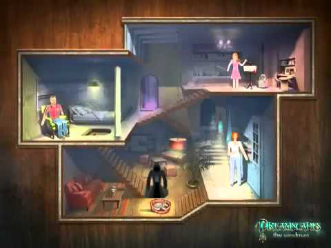 video Dreamscapes: The Sandman – Premium Edition
