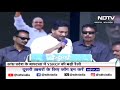 Jagan Mohan Reddy ने TDP-BJP गठबंधन से लड़ाई को बताया पूंजीपति बनाम गरीब और मध्यम वर्ग | NDTV India  - 02:20 min - News - Video