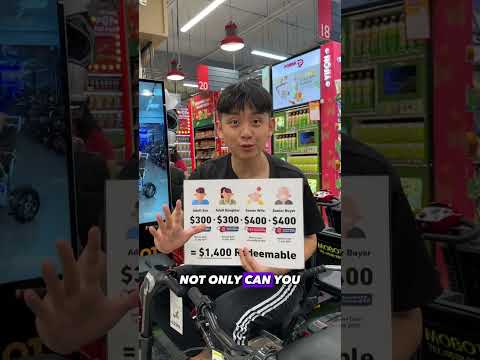 💵 UP TO $𝟗𝟎𝟎 𝐑𝐄𝐃𝐄𝐄𝐌𝐀𝐁𝐋𝐄: 𝐂𝐃𝐂 + 𝐒𝐆𝟔𝟎 𝐕𝐎𝐔𝐂𝐇𝐄𝐑𝐒 + 𝐄𝐗𝐓𝐑𝐀 $𝟏𝟎𝟎 𝐎𝐅𝐅, 𝐎𝐍𝐋𝐘 𝐀𝐓 𝐅𝐀𝐈𝐑𝐏𝐑𝐈𝐂𝐄 𝐗𝐓𝐑𝐀! 🛍🛒