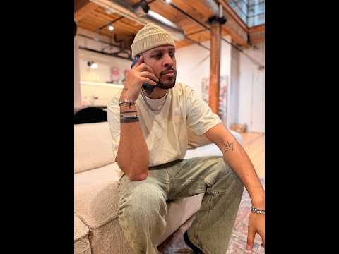 When Rone claims it’s The Return of the Mack!