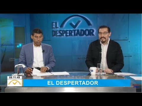 EN VIVO 19/5/2023 #ElDespertadorCompleto