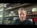 Matt Damon on Andrew Scotts new Ripley  - 01:02 min - News - Video