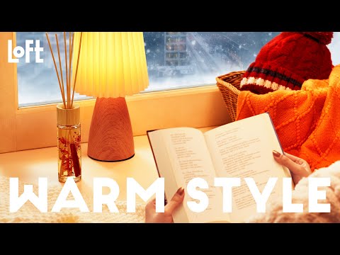 WARM STYLE