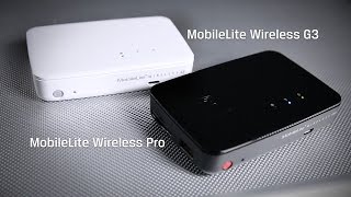 Kingston MobileLite Wireless G2 (MLWG2)