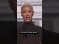 Amber Rose explains why shes voting for Trump at RNC  - 00:58 min - News - Video