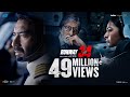 Runway 34 official trailer- Amitabh Bachchan, Ajay Devgn, Rakul Preet