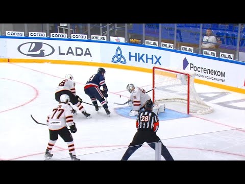 Neftekhimik vs. Amur I 11.01.2023 I Highlights KHL/ Нефтехимик - Амур I 11.01.2023 I Обзор матча КХЛ