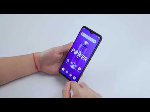 UMIDIGI Power Unbox & Review in Russian (Распаковка и обзор UMIDIGI Power)