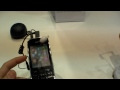 Nokia Asha 203 Smartphone - Hands On (English)