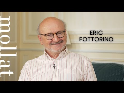 Vidéo de Éric Fottorino