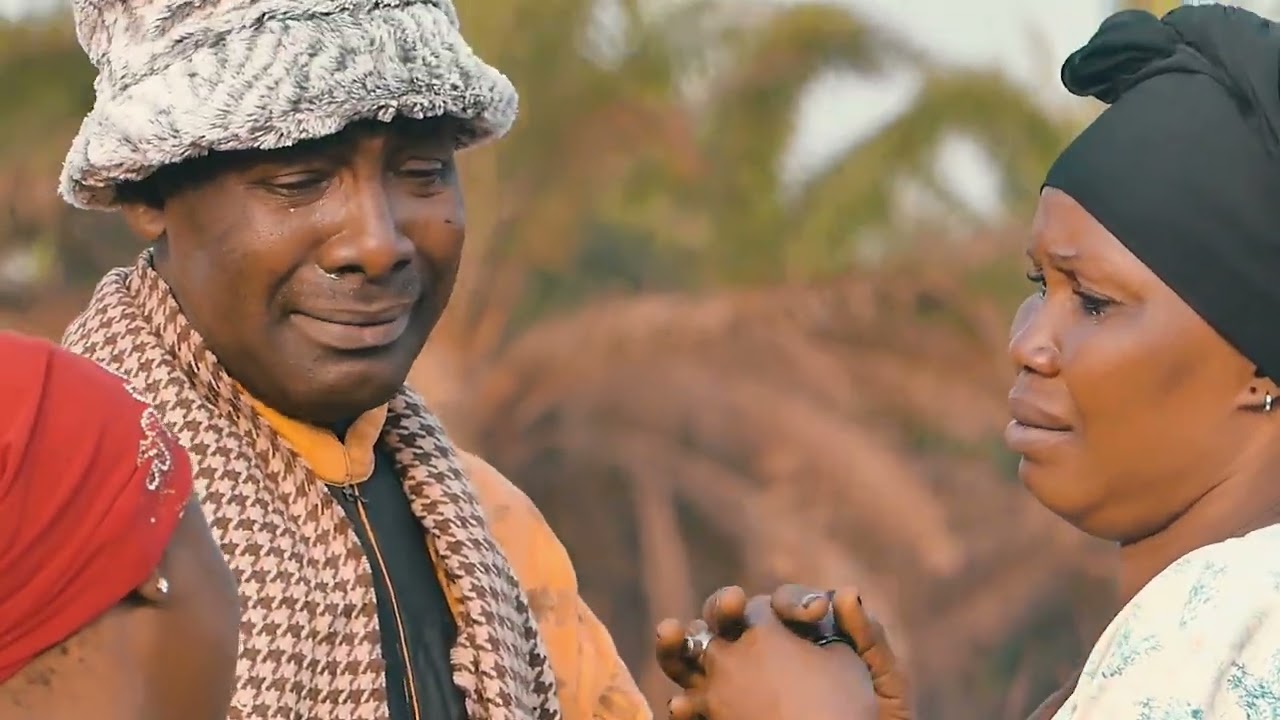 MBARRA MOUSSO EP 56 Nouveau Film Guinéen Version Malinké