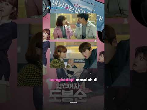 5 Drakor Komedi Terbaik yang Bikin Ngakak dan Susah Berhenti Nonton!