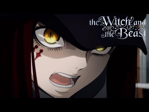 The Sword Witch | The Witch and the Beast