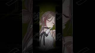 【ラップパート】IRIS OUT 歌わせていただきました(Cover)【来栖夏芽/にじさんじ】#shorts