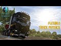 Flexible Truck Physics by Frkn64