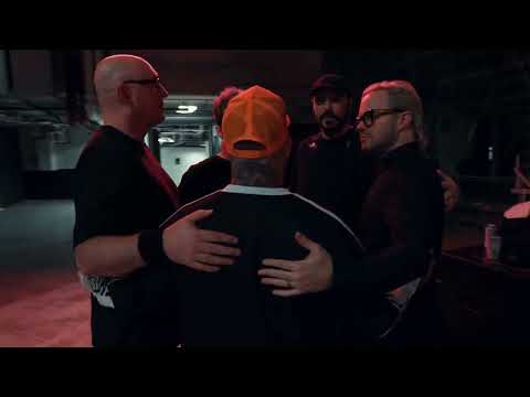 Awaken the Fallen Tour Recap 2025