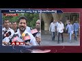 Revanth Reddy Comments On CM KCR Over Demolishing Secretariat Building