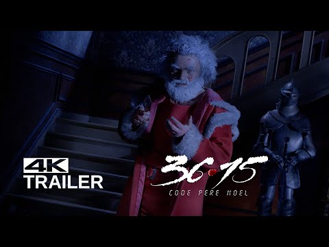 3615 code Père Noël'
