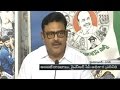 Ambati Rambabu slams Chandrababu