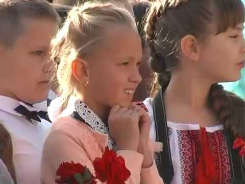 1.В Ананьєві гостро стоїть питання про необхідність продовження дії міської програми « Безпечне місто» та встановлення камер зовнішнього відеоспостереження.
2. Серпнева конференція педагогічних працівник пройшла в Ананьївському районі.
3. До Дня міста в Ананьєві буде встановлено символ міста – скульптуру лелечої сім’ї.
4. Свято Першого дзвоника пройшло в школах Ананьївщини. Ананьев news 2 09 17