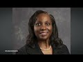 News Wrap: Judge says Fed governor can stay on job as she challenges firing - 06:28 min - News - Video