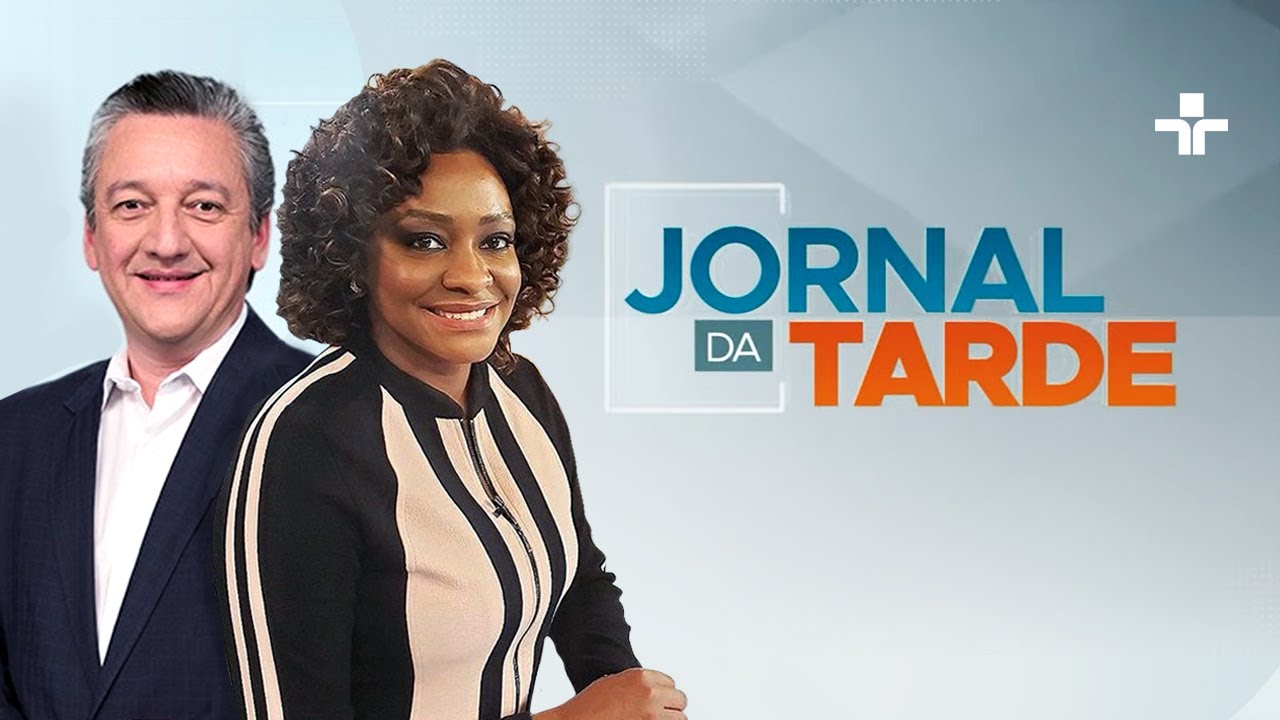 JORNAL DA TARDE | 25082025