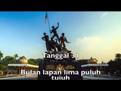 Upload mp3 to YouTube and audio cutter for Tanggal 31 with lyrics download from Youtube