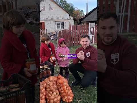 Legumele trimise de voi