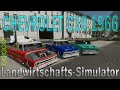 Chevrolet C10 1966 V1.0.0.0