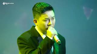 CHIA CÁCH BÌNH YÊN HAY NHẤT HOÀI LÂM