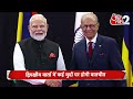 AAJTAK 2 | PM MODI और MAURITIUS के PM के बीच आज होगी सबसे बड़ी बैठक! AT2  - 02:53 min - News - Video